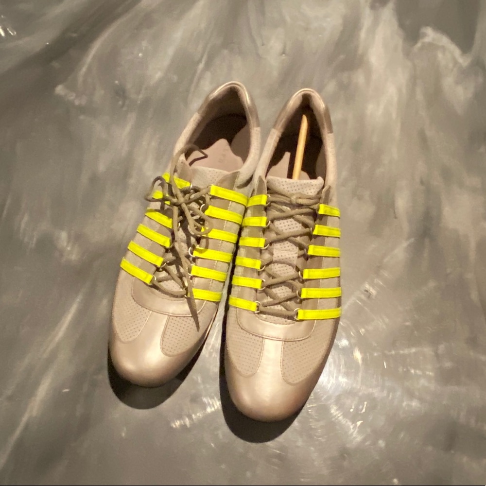 Ralph Lauren Harston Sneaker